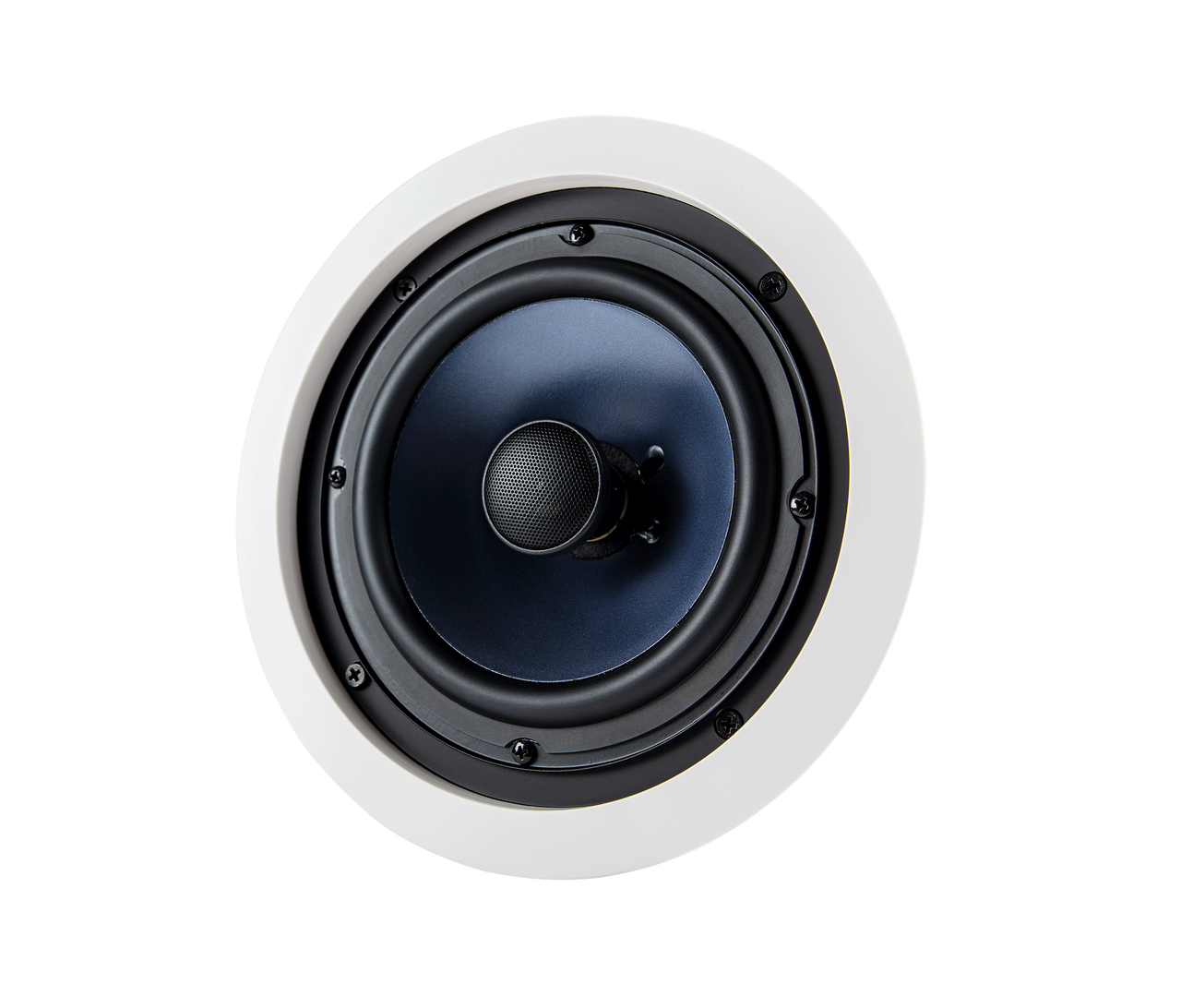 Polk RC80i - 8" 2-Way In-ceiling Surround Speaker