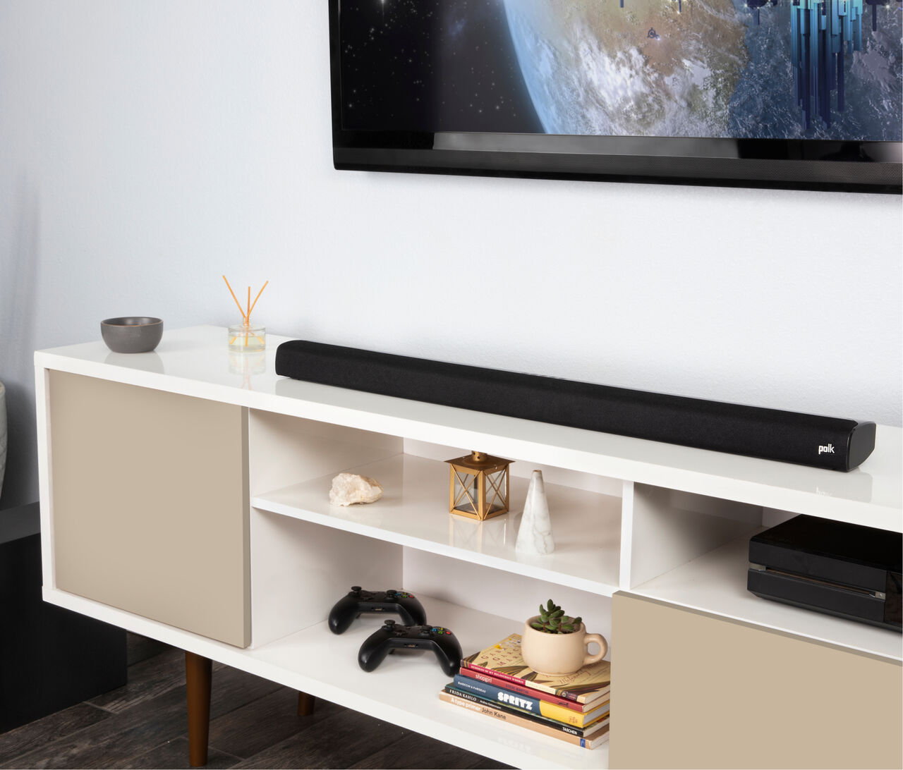 Polk SIGNA S2 Soundbar