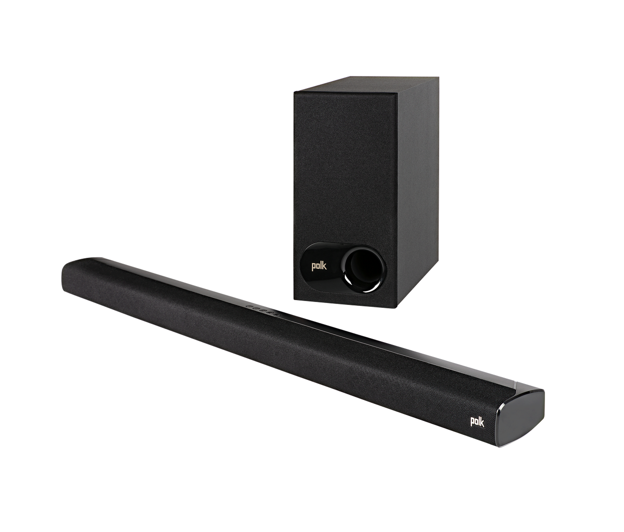 Polk SIGNA S2 Soundbar