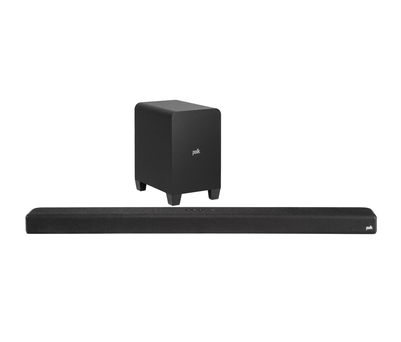 Polk SIGNA S4 Dolby Atmos 3.1.2 Soundbar