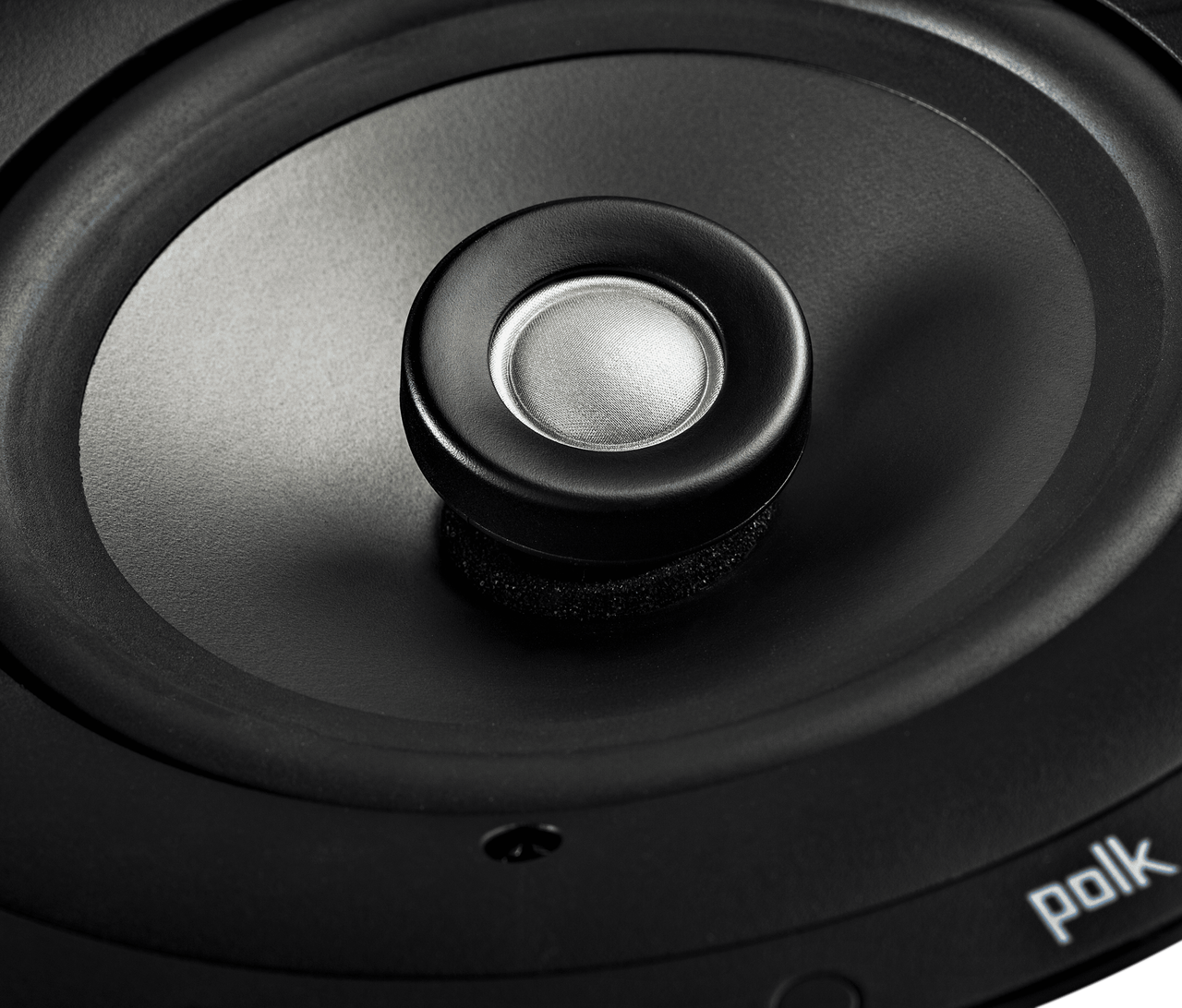 Polk V60 - 6.5" 2-Way In-ceiling Speaker