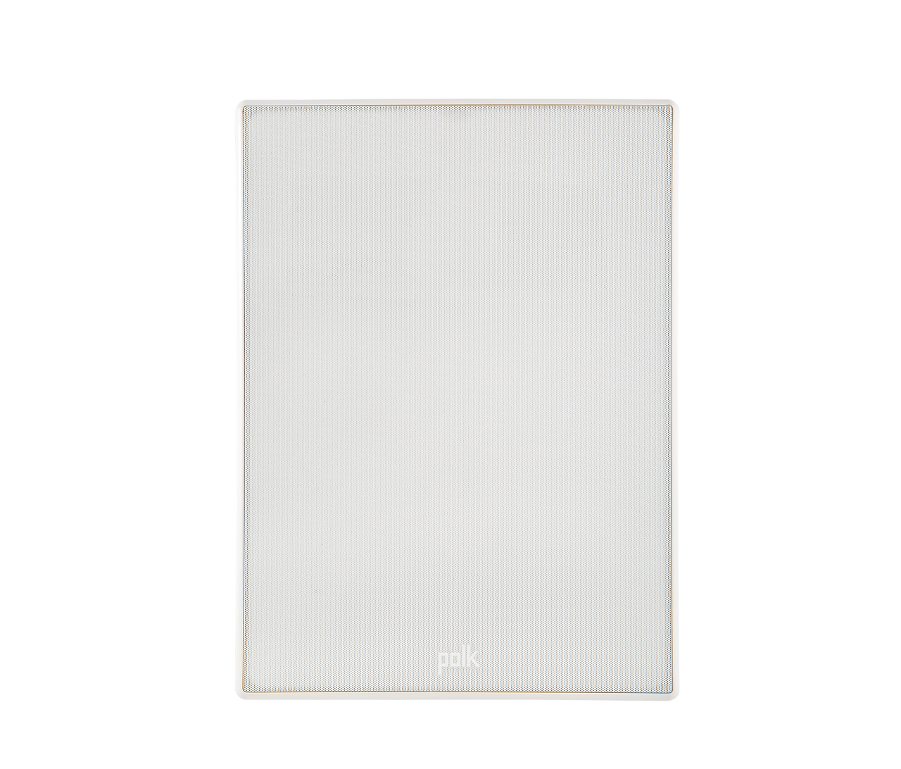 Polk V85 - 8" 2-Way In-wall Speaker