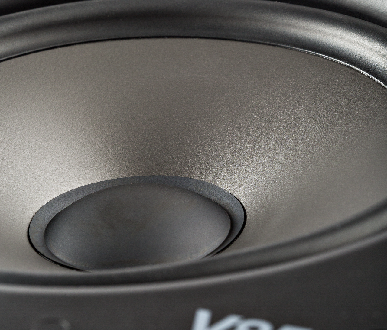 Polk V85 - 8" 2-Way In-wall Speaker