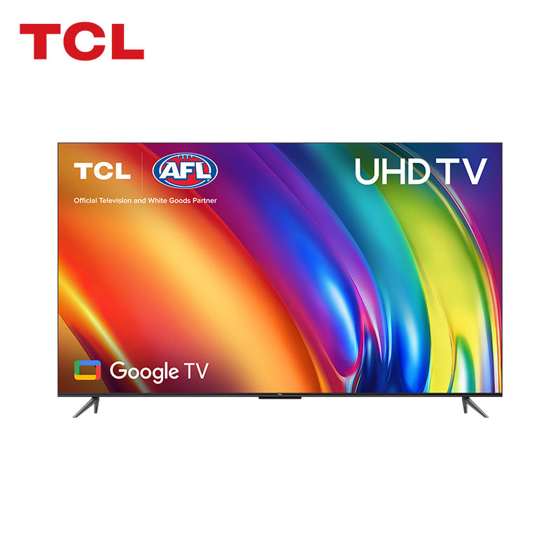 TCL 50P745 50” UHD Smart LED TV