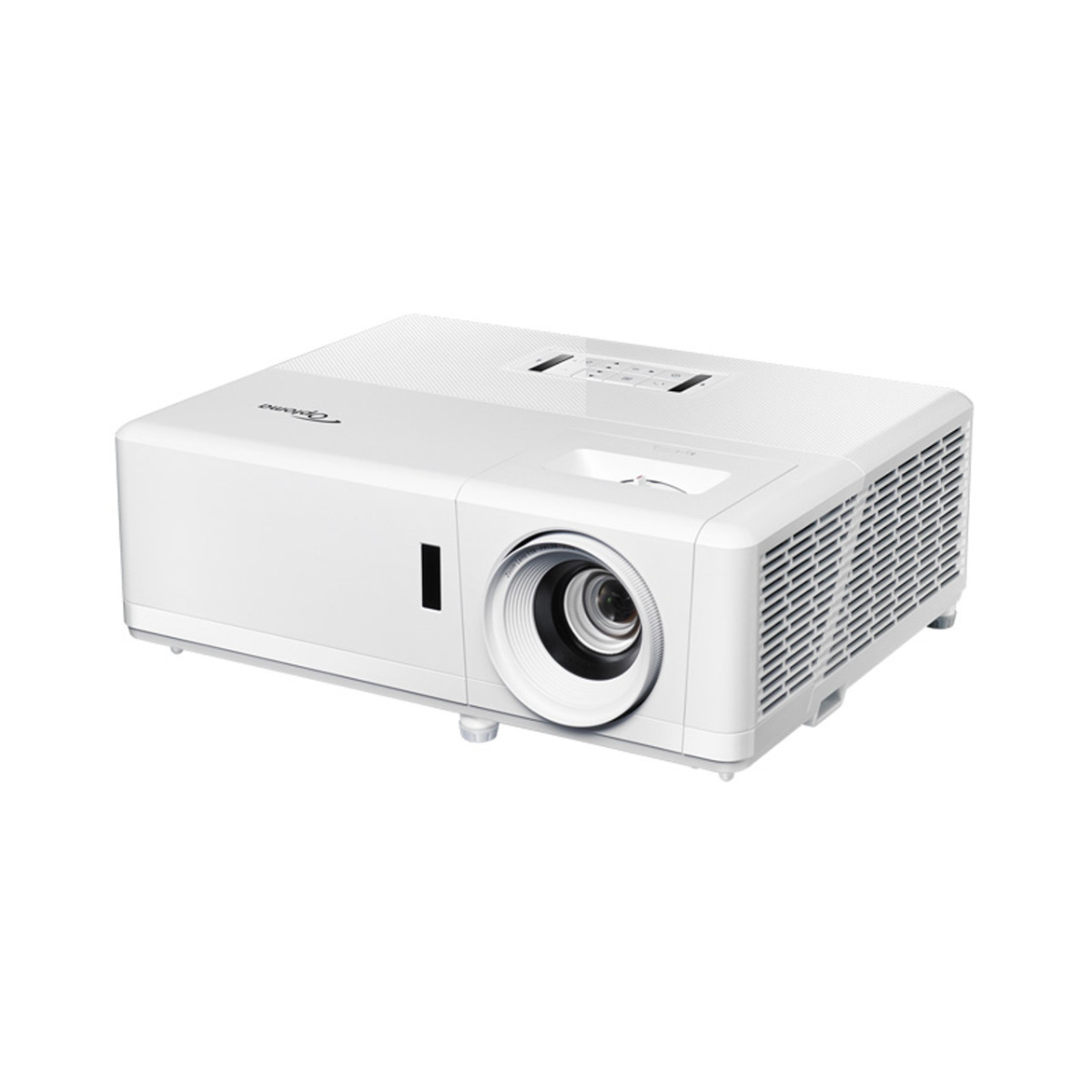 Optoma UHZ45 4K UHD 240hz Laser Projector - Fine Fidelity