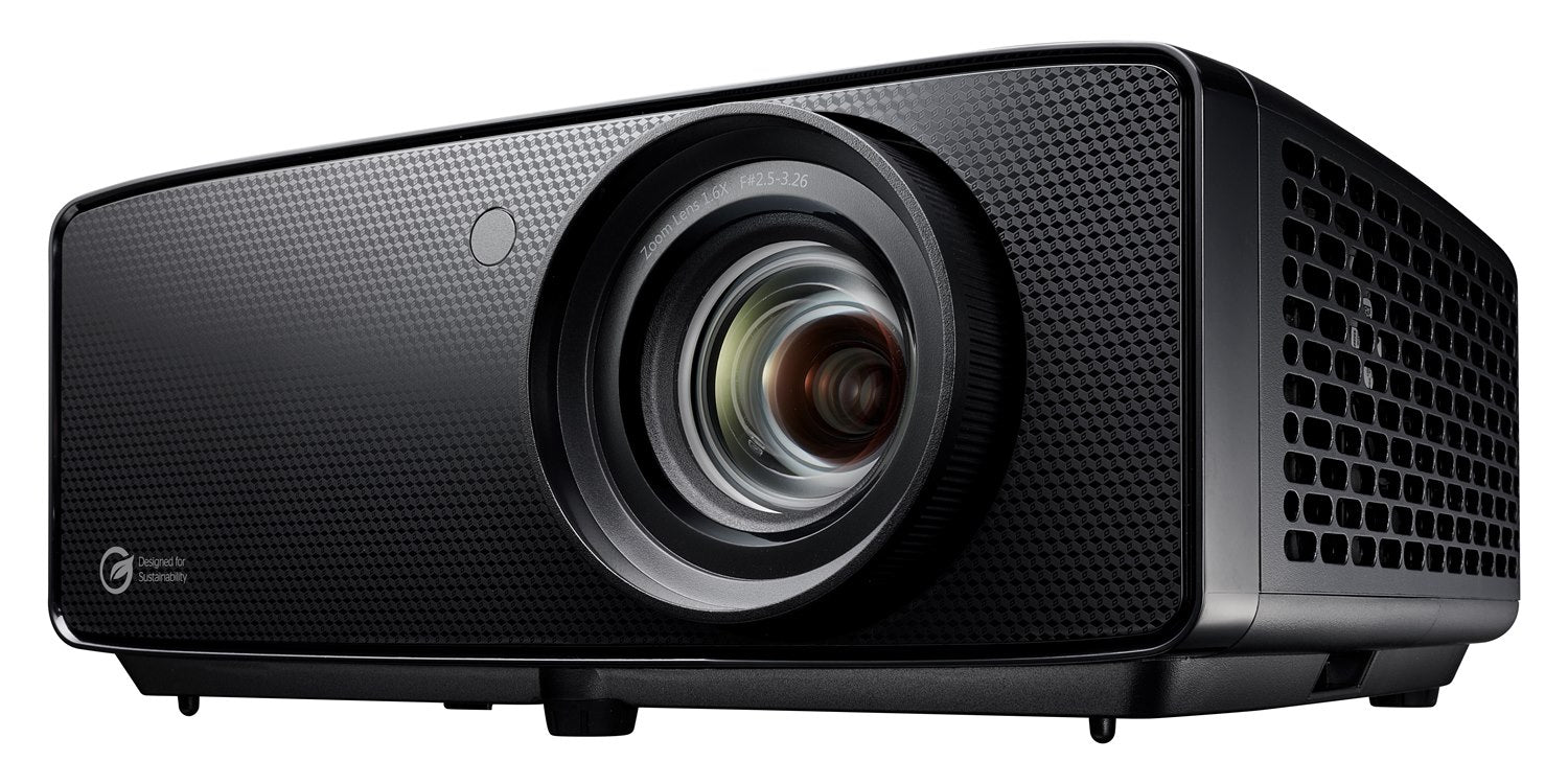 Optoma UHZ58 4K 240Hz UHD Smart Home Dual Laser Projector
