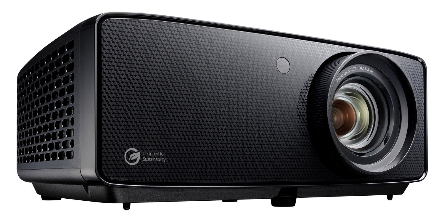 Optoma UHZ58 4K 240Hz UHD Smart Home Dual Laser Projector