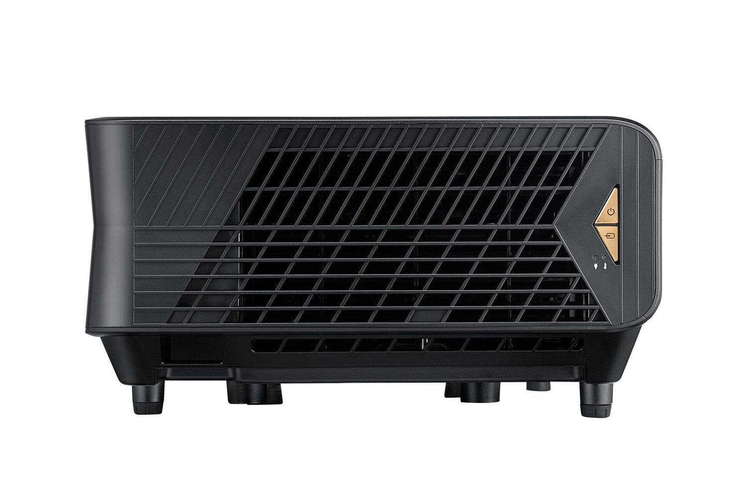 Optoma UHC70LV 5000lm 4K UHD Dual Laser Home Cinema Projector with Dolby Vision Certified.