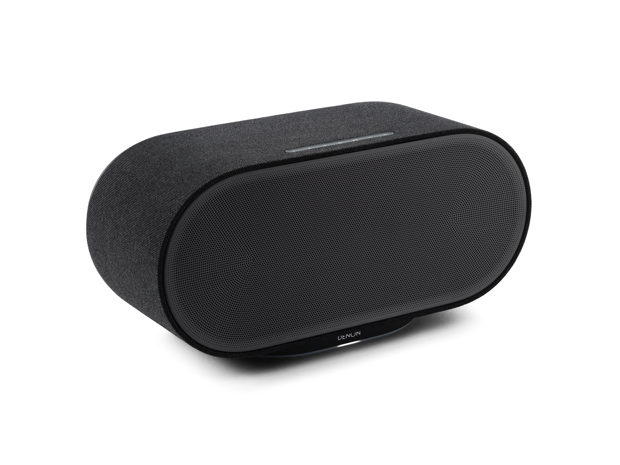 DENON HOME 600 Wireless Smart Speaker with Dolby Atmos and HEOS Built-in