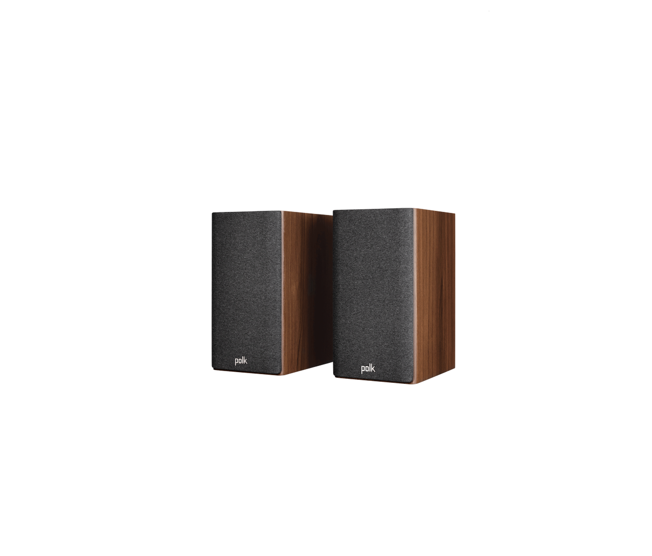 Polk R100 Reserve Series Bookshelf Speakers