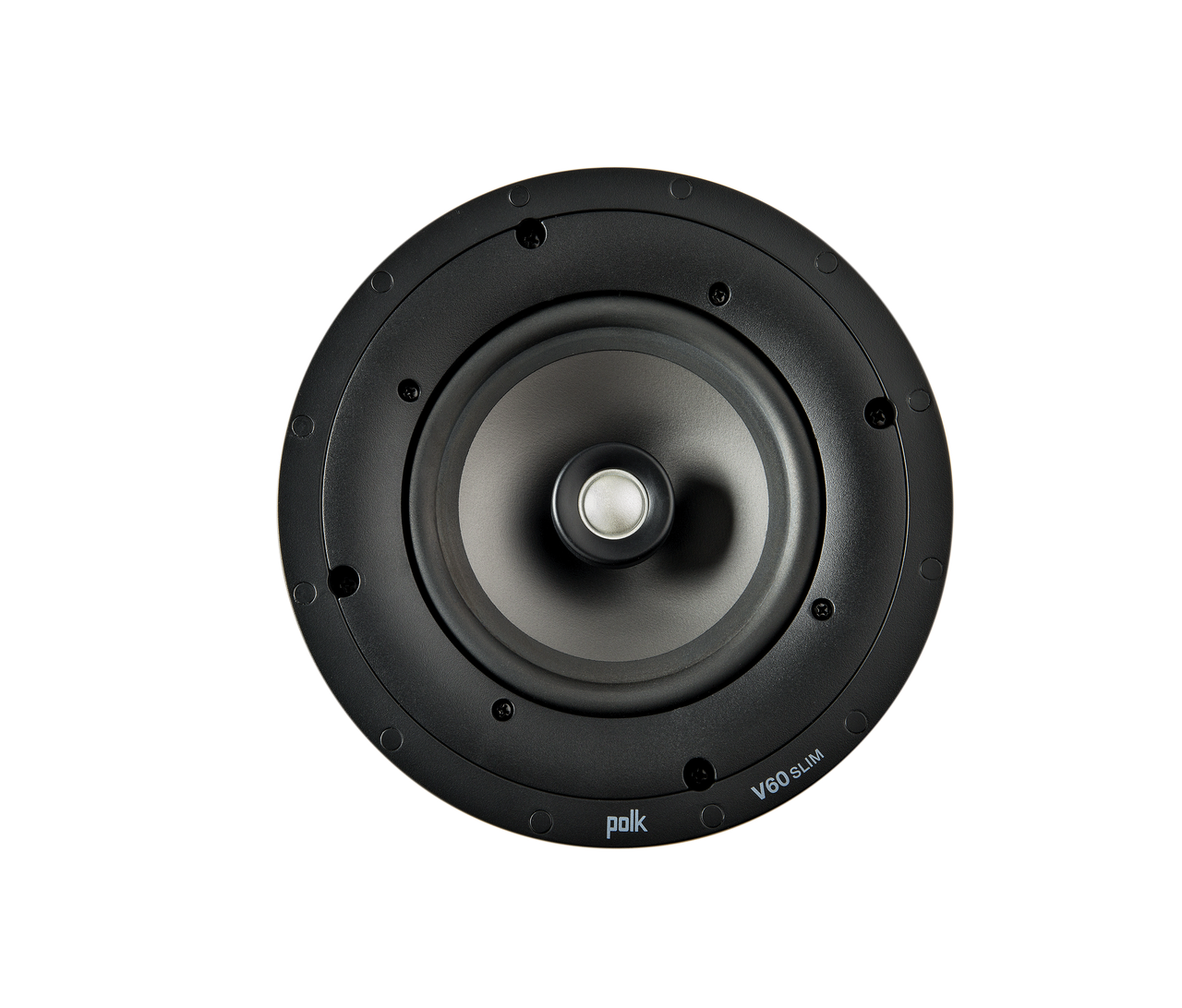 Polk V60 - 6.5" 2-Way In-ceiling Speaker