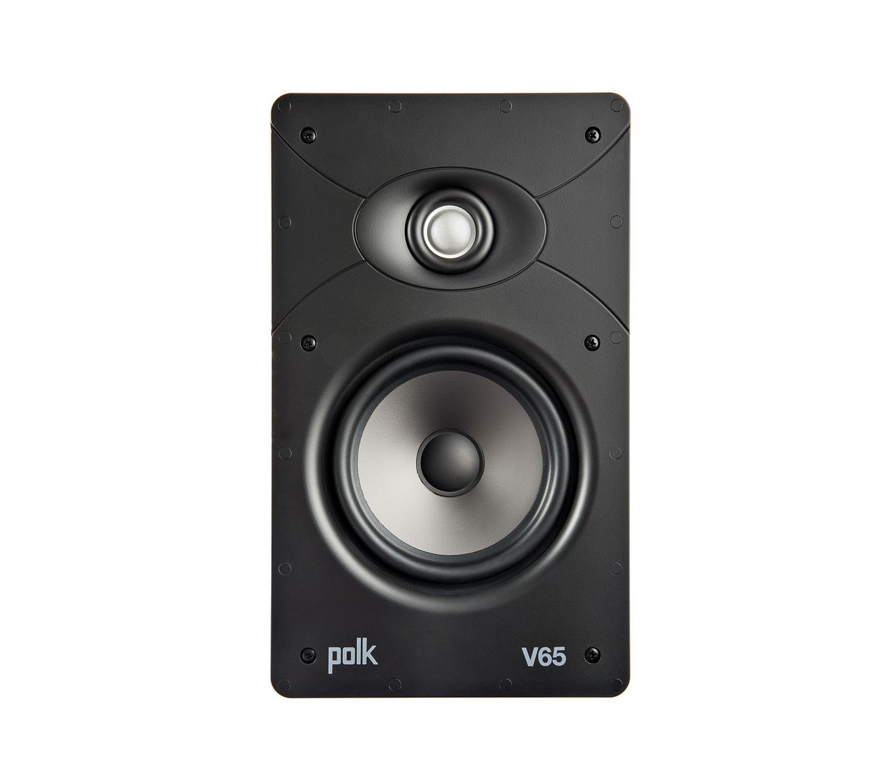 Polk V6S - 6.5" Single Stereo In-ceiling Speaker