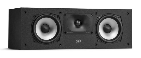 Polk MXT30 MONITOR XT SERIES Centre Speaker - Fine Fidelity