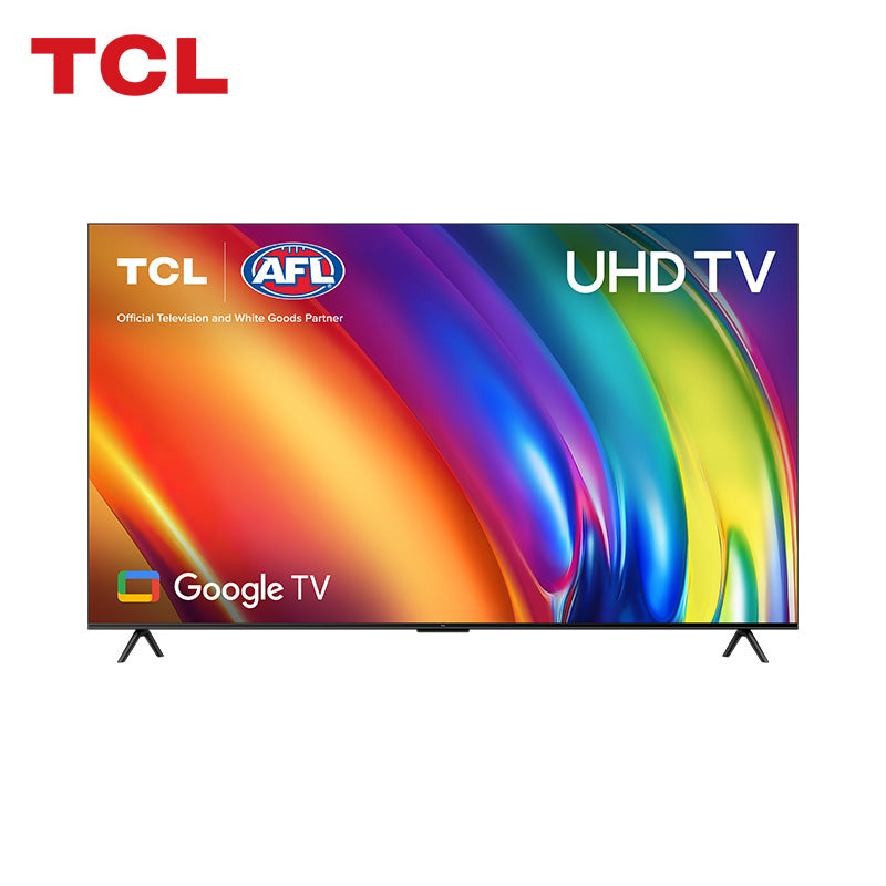 TCL 85P745 85” UHD Smart LED TV