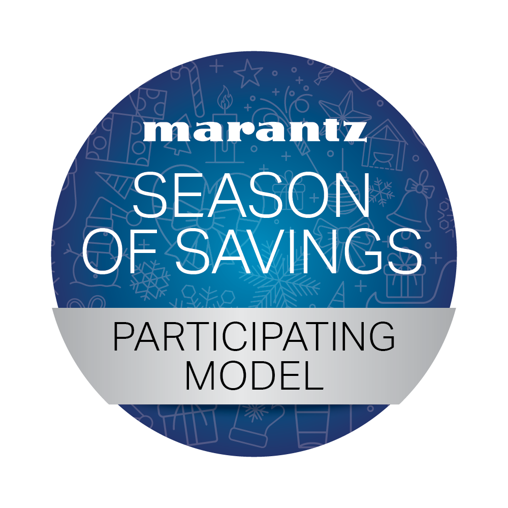 Marantz CD6007 FINELY TUNED CD PLAYER